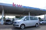 Volkswagen T6  Multivan Comfortline DSG,LED,KAMERA,ACC,AHK - Volkswagen T6 Multivan in Erfurt