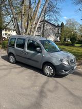 Mercedes-Benz Mercedes Citan 111 CDI Tourer 2017 Delfing... - Mercedes-Benz Citan in Bonn