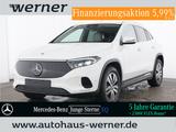 Mercedes-Benz EQA 300 4M PROG-ADVANCED+ DISTRONIC AHK SOUND - Mercedes-Benz EQA in Bremen