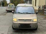 Citroën citroen berlingo 1.6 tüv neü 01631672345 - gebrauchte Citroën Berlingo aus dem Jahr 2003