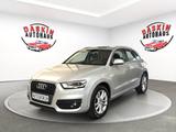 Audi Q3 2.0 TDI SCHECKHEFT AUDI/TÜV NEU/XENON/NAVI - Audi Q3 in Köln