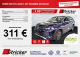 Volkswagen Tayron Life 2.0 TDI DSG 4M 311,-ohne Anzahlung 7 - VW Tayron Diesel Gebrauchtwagen