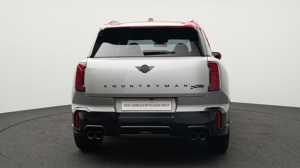 MINI John Cooper Works Countryman - Bild 10