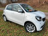Smart Forfour 0.9 benzin *TOP ZUSTAND * - Smart ForFour in Augsburg