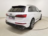 Audi SQ7 4.0 TDI quattro UPE: 138.0|Pano|Matrix|360°| - Audi SQ7 aus 2019
