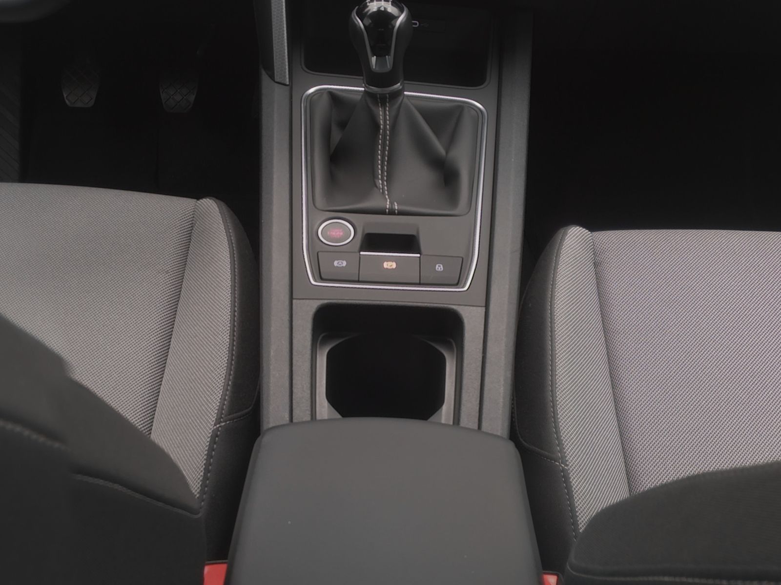 Seat Leon - Bild 14
