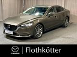 Mazda 6 L G165 6AG EXCLUSIVE-LINE*ACTIVE*KAMERA*VOLL-L - Mazda: V6
