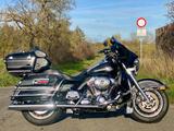 Harley-Davidson Electra Glide Ultra Classic 1,9 Liter, 5HD - HARLEY-DAVIDSON ULTRA ELECTRA GLIDE