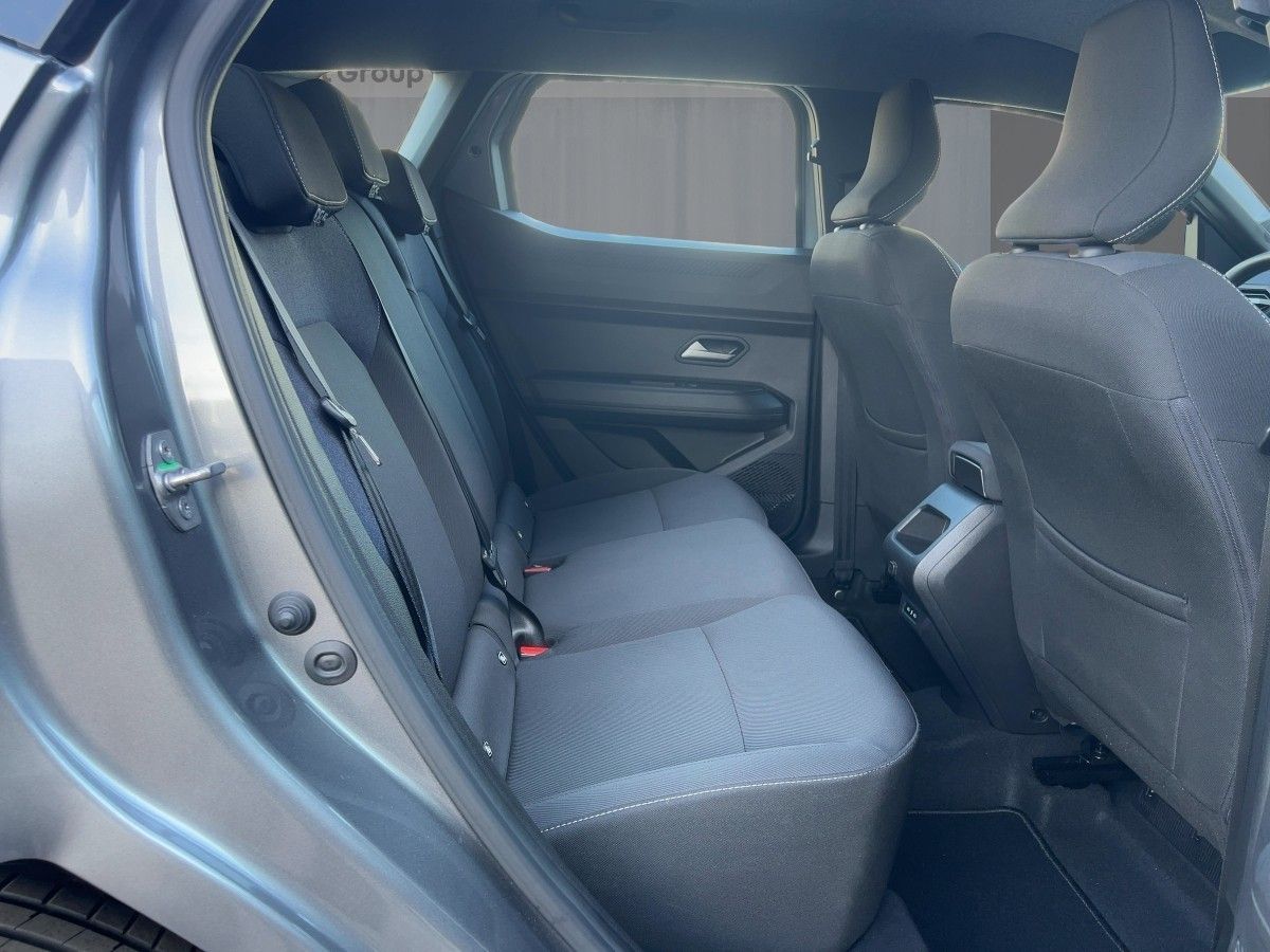 Dacia Duster - Bild 9