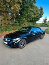 Mercedes-Benz C 180 Autom. - AMG Line