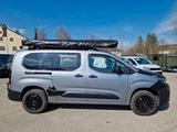 Alpincamper Peugeot Partner L2 - Alpincamper Wohnwagen & Wohnmobile