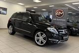 Mercedes-Benz GLK 220 CDI BE 4Matic *Bi-Xenon*Navi*PDC*Sport - : Pickup, Allradantrieb