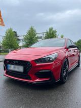 Hyundai I30 N Performance Non OPF - Hyundai: I3o