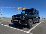 Mercedes-Benz G 500 Lang Classic Classic - Mercedes-Benz G-Class: Von Privat