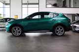 Alfa Romeo TONALE TI *VERDE MONTREAL* PREMIUM-PAKET * 20" - Alfa Romeo Tonale SUV