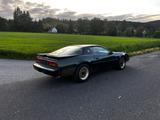Pontiac Firebird Fromula WS6 manual SBC 305 TBi T-top - Pontiac Gebrauchtwagen