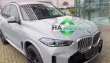 BMW X5 xDrive30d M Sport - gebrauchte BMW X5 aus dem Jahr 2024