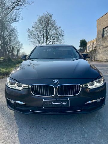 BMW Bmw 320d Luxury (EURO 6B)