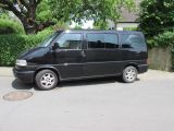 Volkswagen T4 Multivan