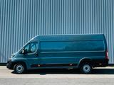 Fiat Ducato Maxi 35 180 L5H2 Automatik*Keyless*Airpla - Fiat Ducato l3h3