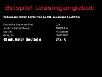Volkswagen Touran - Vorschau Bild 7