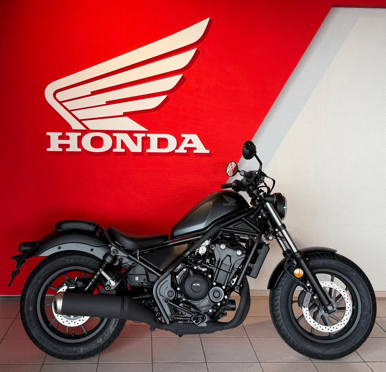 Honda CMX 500 Rebel *6 Jahre Garantie*