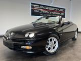Alfa Romeo Spider 2.0 16V  **Edizione Classica** - Alfa Romeo Spider: 2.0