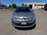 Citroën Citroen C-Crosser 2.2 HDi 160CV FAP Exclusive - graue Citroën C-Crosser