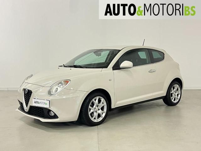 Alfa Romeo ALFA ROMEO MiTo 1.3 JTDm 85 CV S&S Progression *