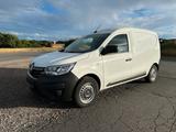 Renault Express Dci 95 - Renault Express von privat
