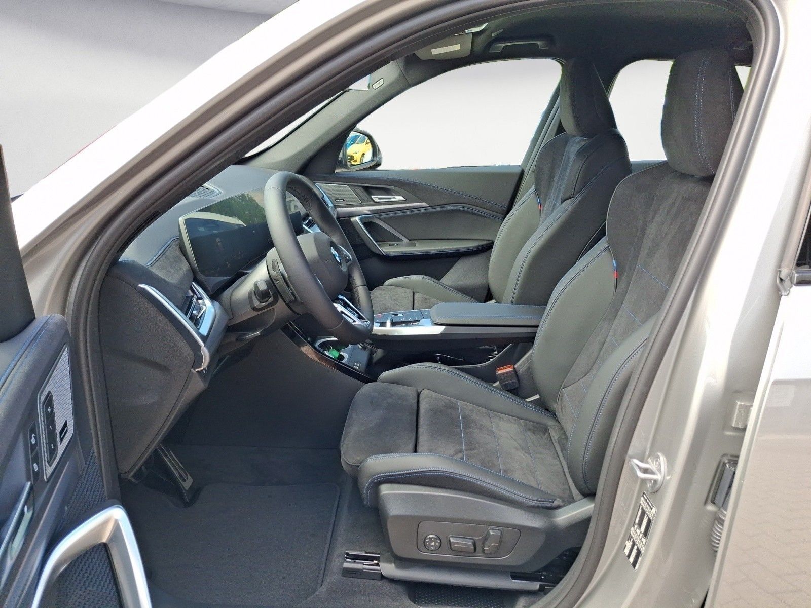 BMW X1 - Bild 8
