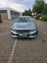 Mercedes-Benz EKlase 300 Mercedes  Diesel - gebrauchte Mercedes-Benz E 300 aus dem Jahr 2013