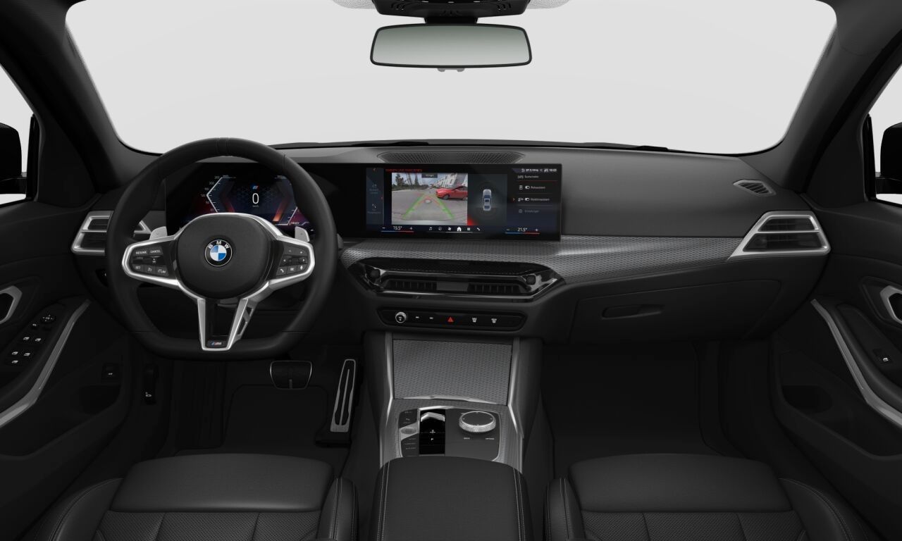 BMW 318 - Bild 5