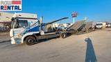 Mercedes-Benz ROLFO TVV2 2017 + Rolfo 2018 (Autotransporter) - Angebote