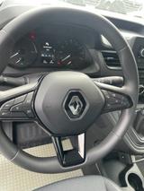 Renault Kangoo Rapid E-Tech Advance L2 KÜHLFAHRZEUG - Elektro Kastenwagen