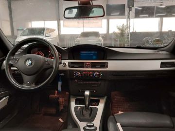 BMW 320 - 11