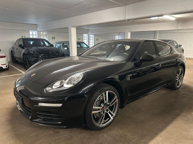 Porsche Panamera Diesel  *TOP Ausstattung* *FACELIFT*