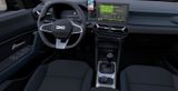Dacia Neuer Duster III TCe 130 4x4 Journey Allrad,Voll - Dacia Duster: Navigationssystem