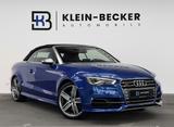 Audi S3 Cabrio S-Tr. q. *RS-Schale*Magnetic*LED*19Z - Audi S3 mit 3 Türen