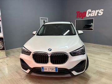 BMW X1 - 2