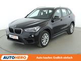 BMW X1 sDrive 20i Advantage Aut.*NAV*TEMP*CAM*PDC* - BMW X1 Gebrauchtwagen in Stuttgart