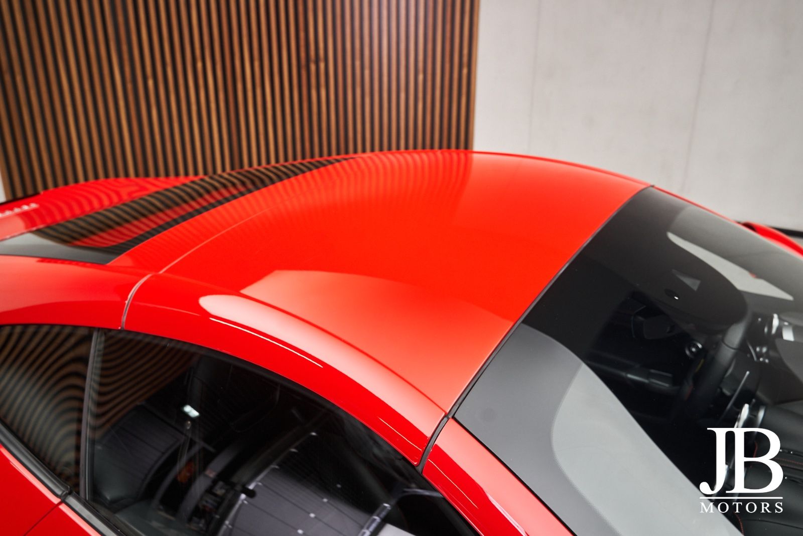 Fahrzeugabbildung Ferrari Portofino Daytona Magneride Scuderia Shields