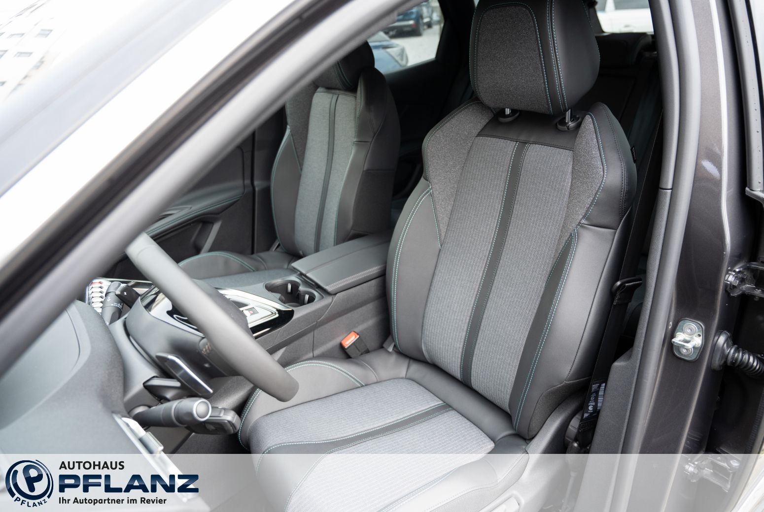 Peugeot 3008 - Bild 7