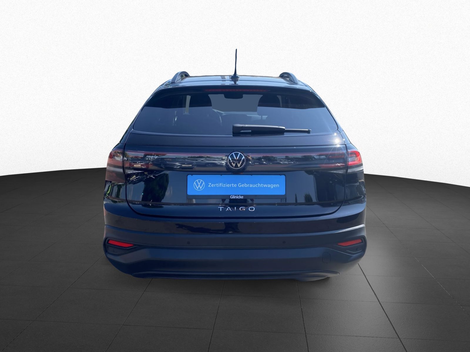 Volkswagen Taigo - Bild 5