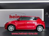 Suzuki SWIFT 1.2 COMFORT HYBRID NAVI LED SITZHEIZUNG AC - gebrauchte Suzuki Swift aus dem Jahr 2021