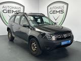 Dacia Duster Ice 4x2 BT-Audio Klima el. Fensterheber - Dacia Duster in Bonn