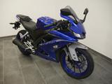 Yamaha YZF R 125 ABS // sehr gepflegt - YAMAHA YZ 125