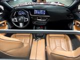 BMW Z4 sDrive30i M SPORT PAKET A M SPORT PAKET - BMW Z4: Sdrive30i