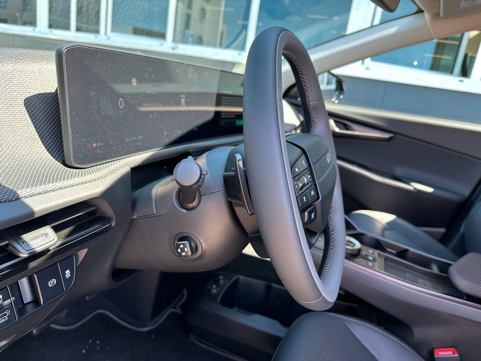Fahrzeugabbildung Kia EV6 FL EARTH 84 RWD WP CO AS SD DR