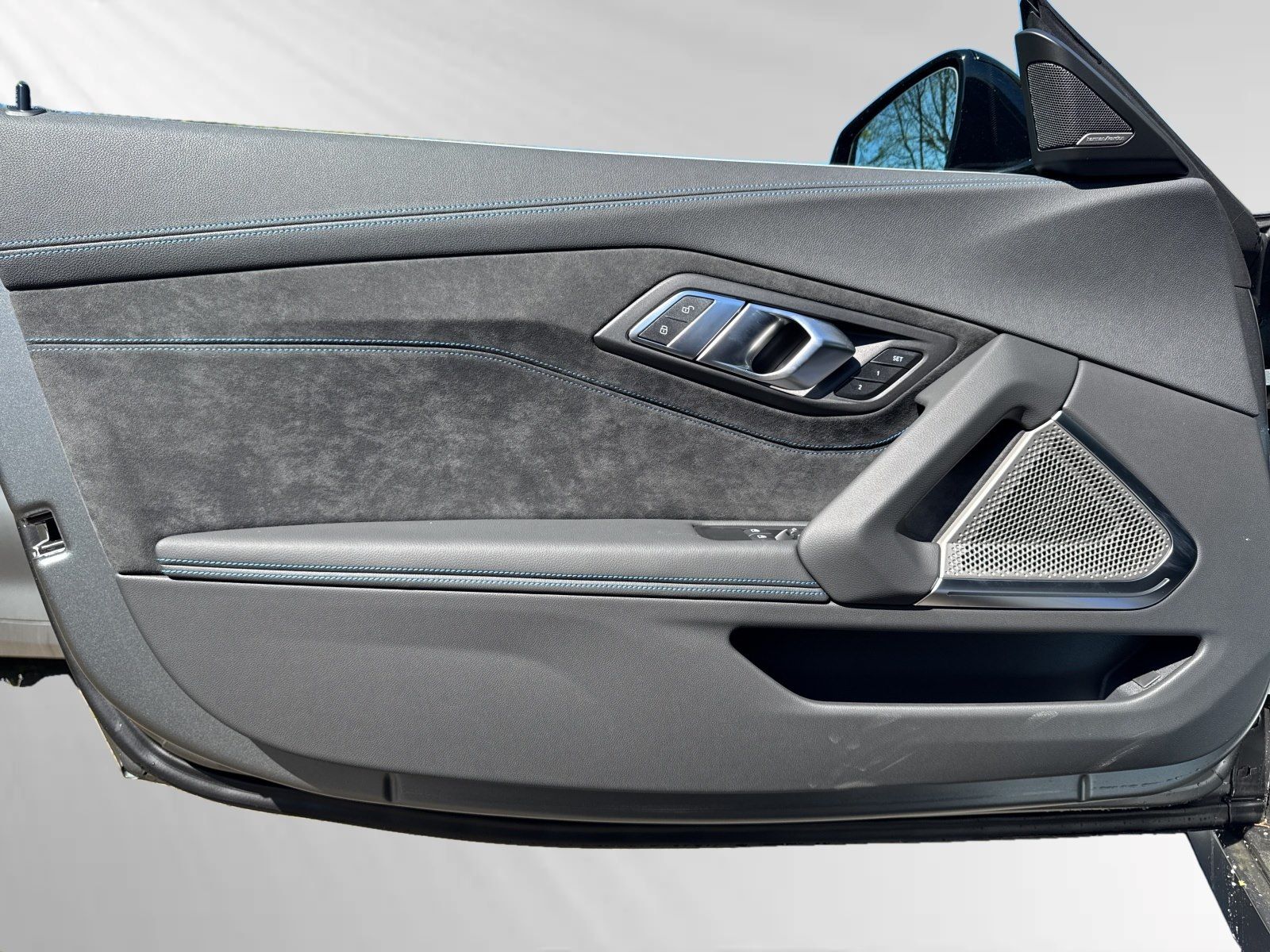 BMW Z4 - Bild 16